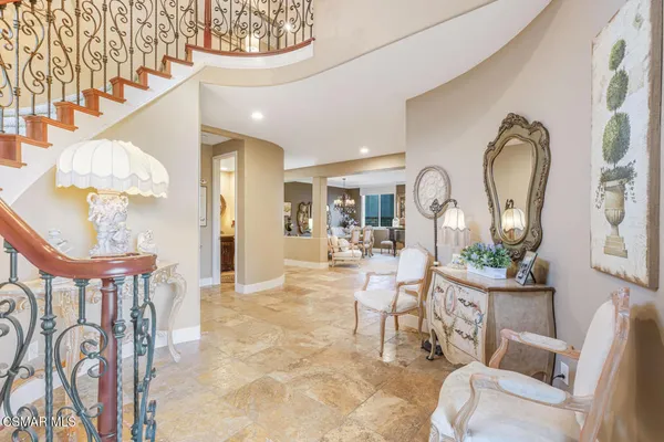 $1,550,000 | 645 Corte Estrella, Camarillo, CA 93010