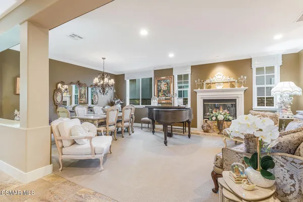 $1,550,000 | 645 Corte Estrella, Camarillo, CA 93010