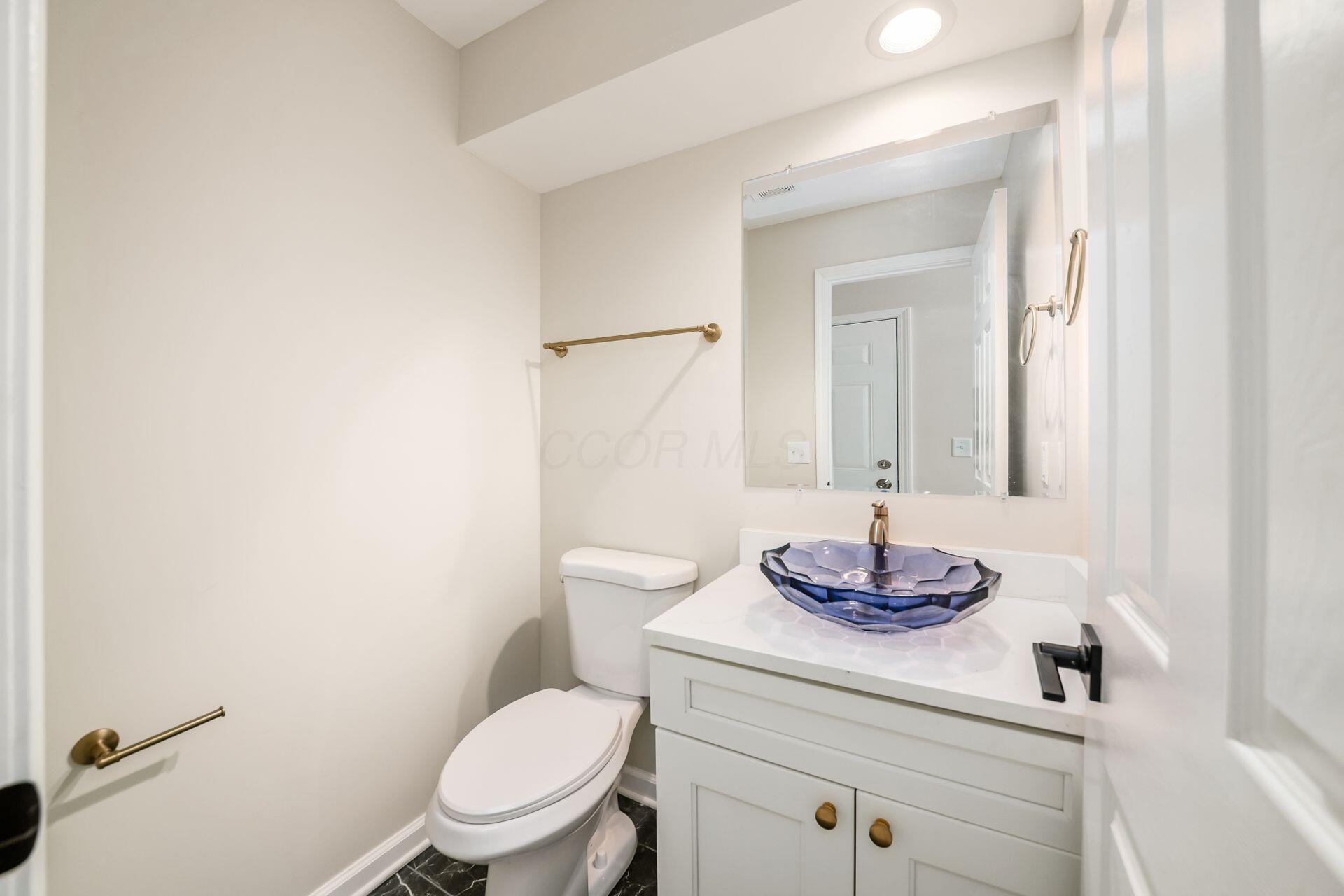 7818 Sanbrooke Road Dublin, OH 43016 - Photo 22 of 68 025_ke Rd Dublin OH 43016 USA