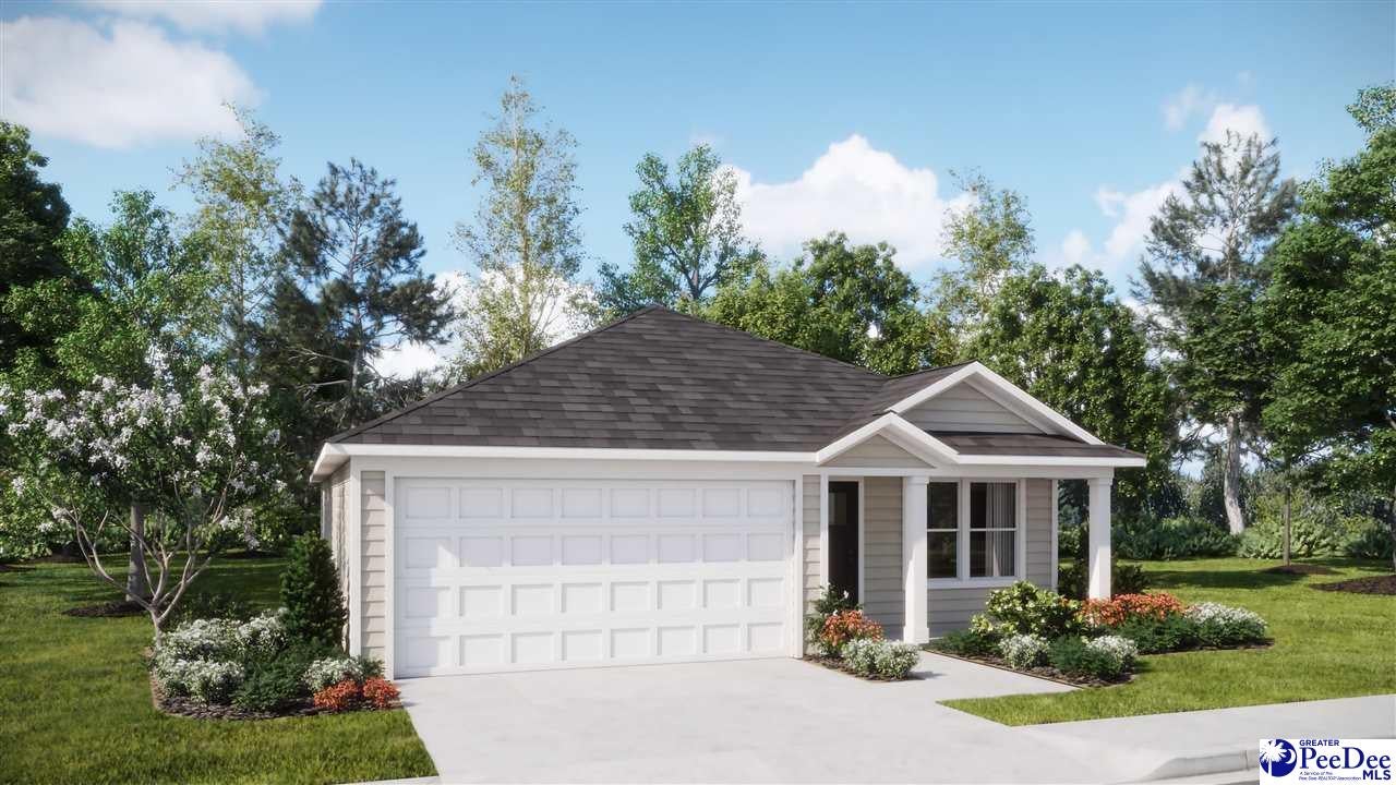 527 Resolute Street Florence, SC 29501 - Photo 1 of 12 Gallery Image 1