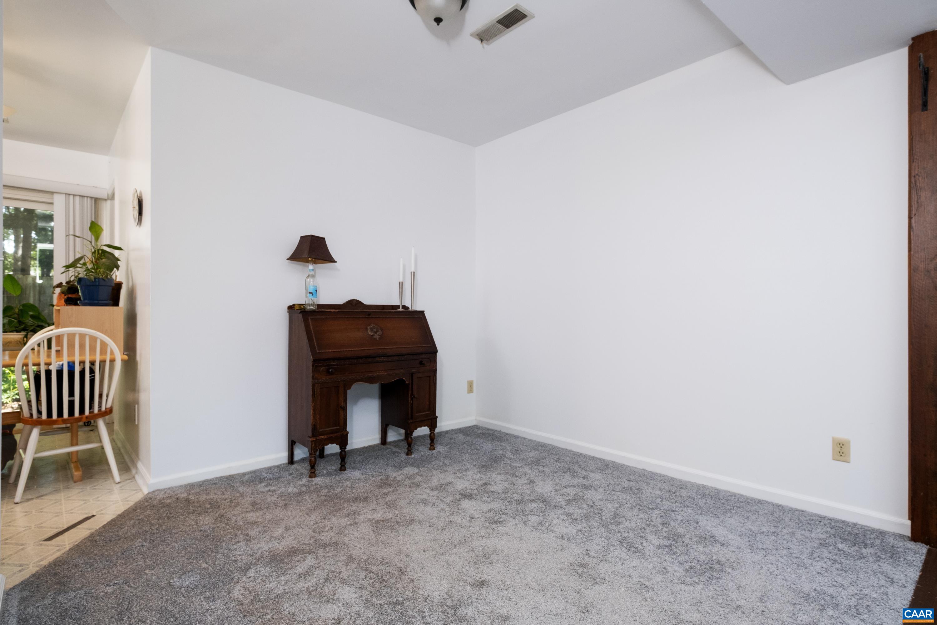 1596 Cool Spring Road Charlottesville, VA 22901 - Photo 5 of 24 a view of livingroom with furniture and ceiling fan