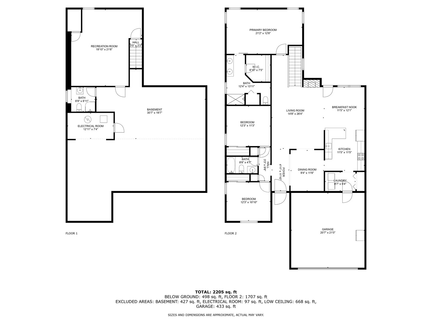 1761 Red Willow Road Morris, IL 60450 - Photo 36 of 38