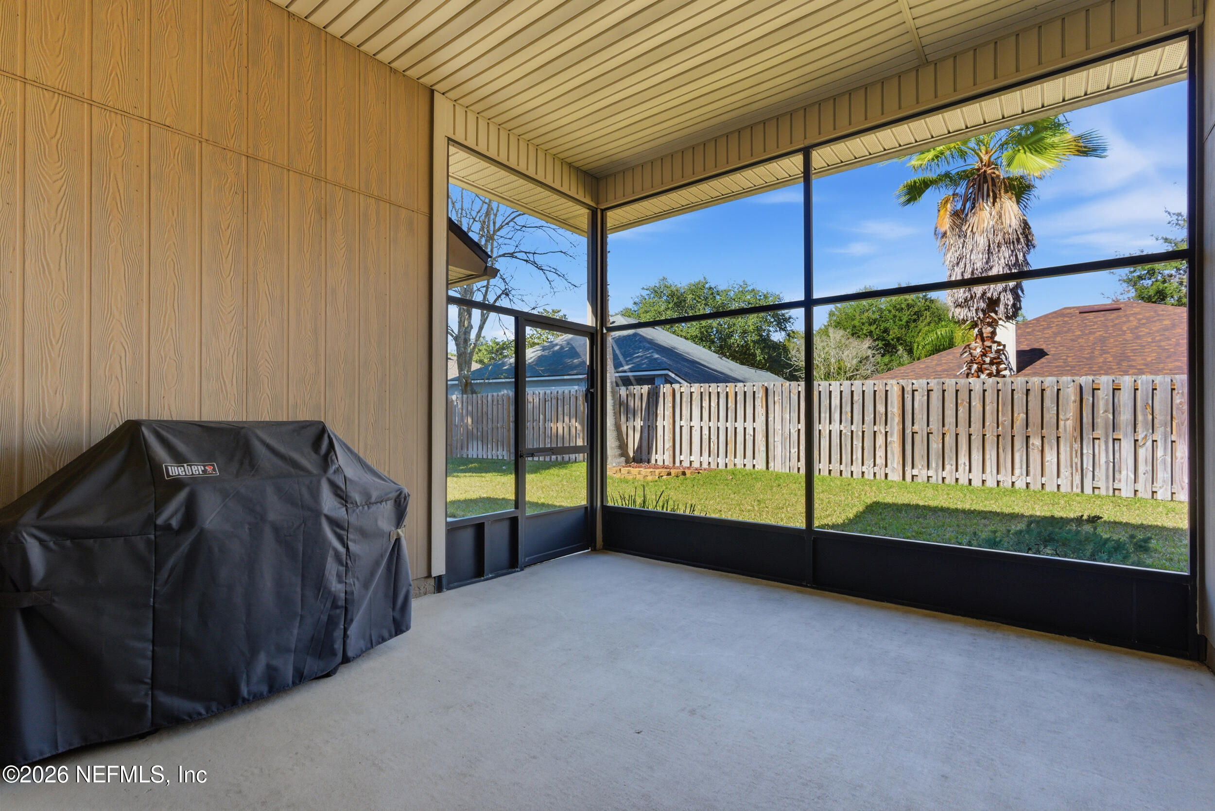 4309 Rye Court St. Johns, FL 32259 - Photo 33 of 55 a view of a porch