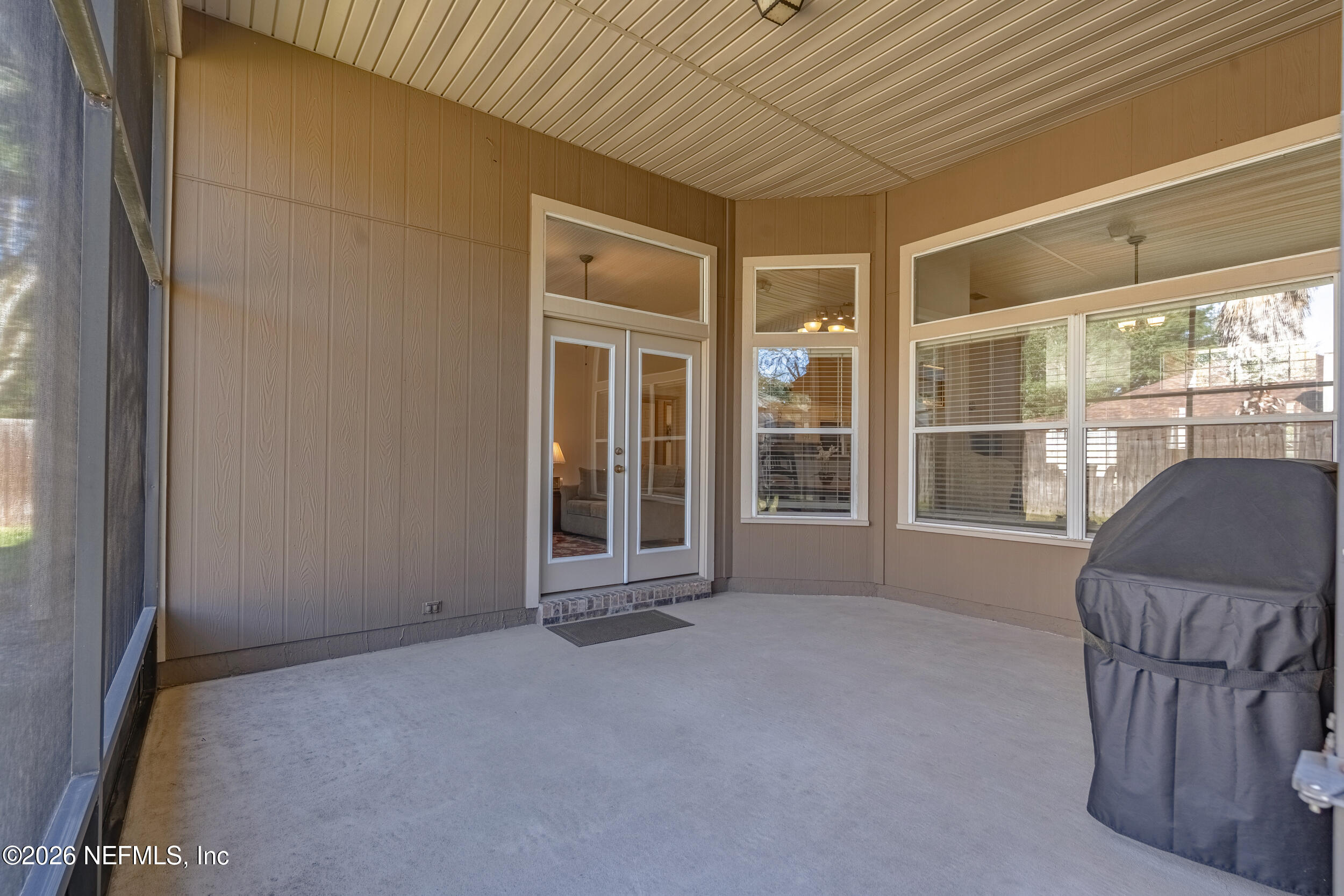 4309 Rye Court St. Johns, FL 32259 - Photo 34 of 55 a view of an empty room with a window