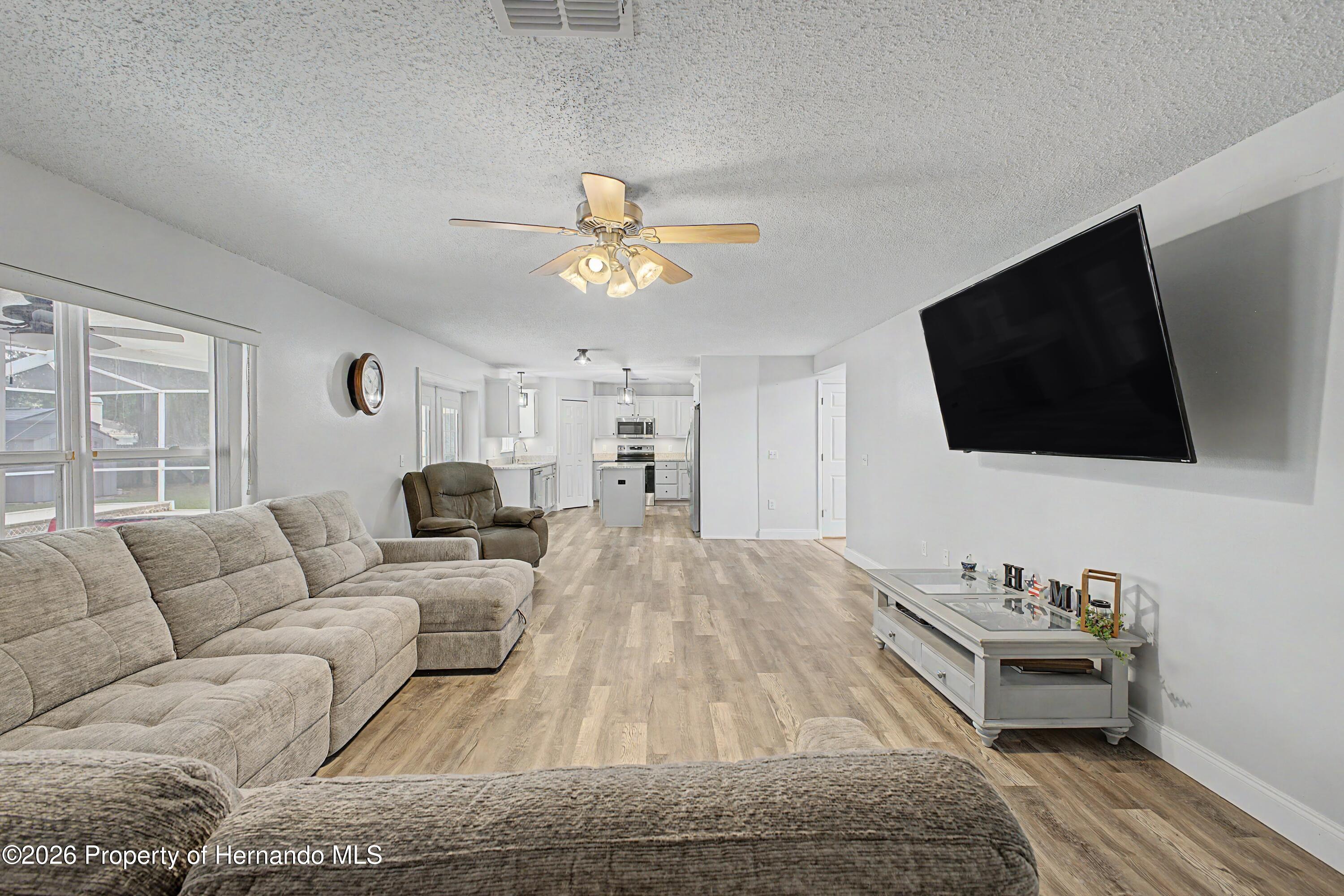 1382 Larkin Road Spring Hill, FL 34608 - Photo 5 of 59