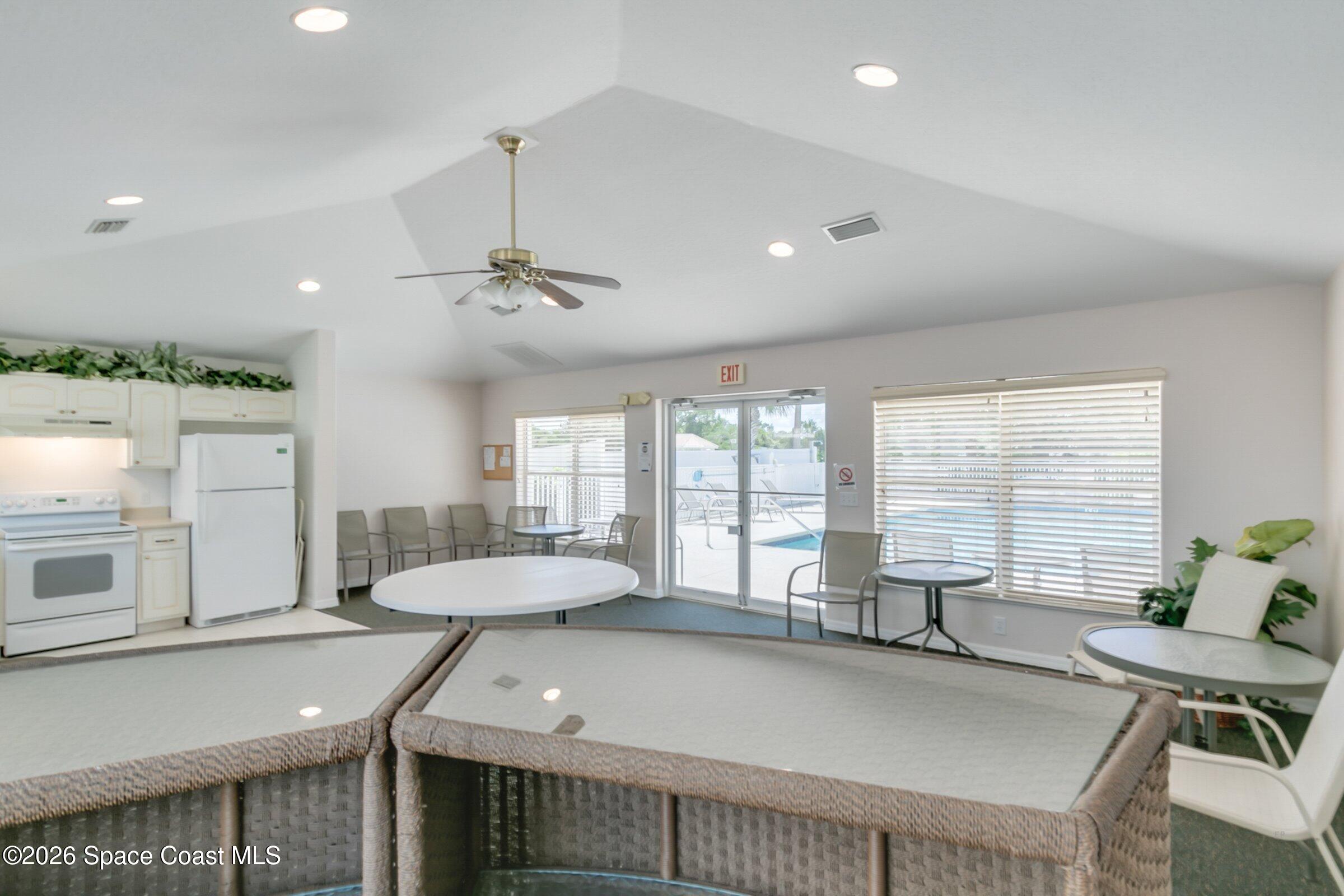 800 Del Rio Way, Unit 402 Merritt Island, FL 32953 - Photo 53 of 60 51-800-Del-Rio-312