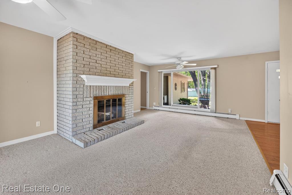 3920 Wint Road Commerce Township, MI 48382 - Photo 11 of 60