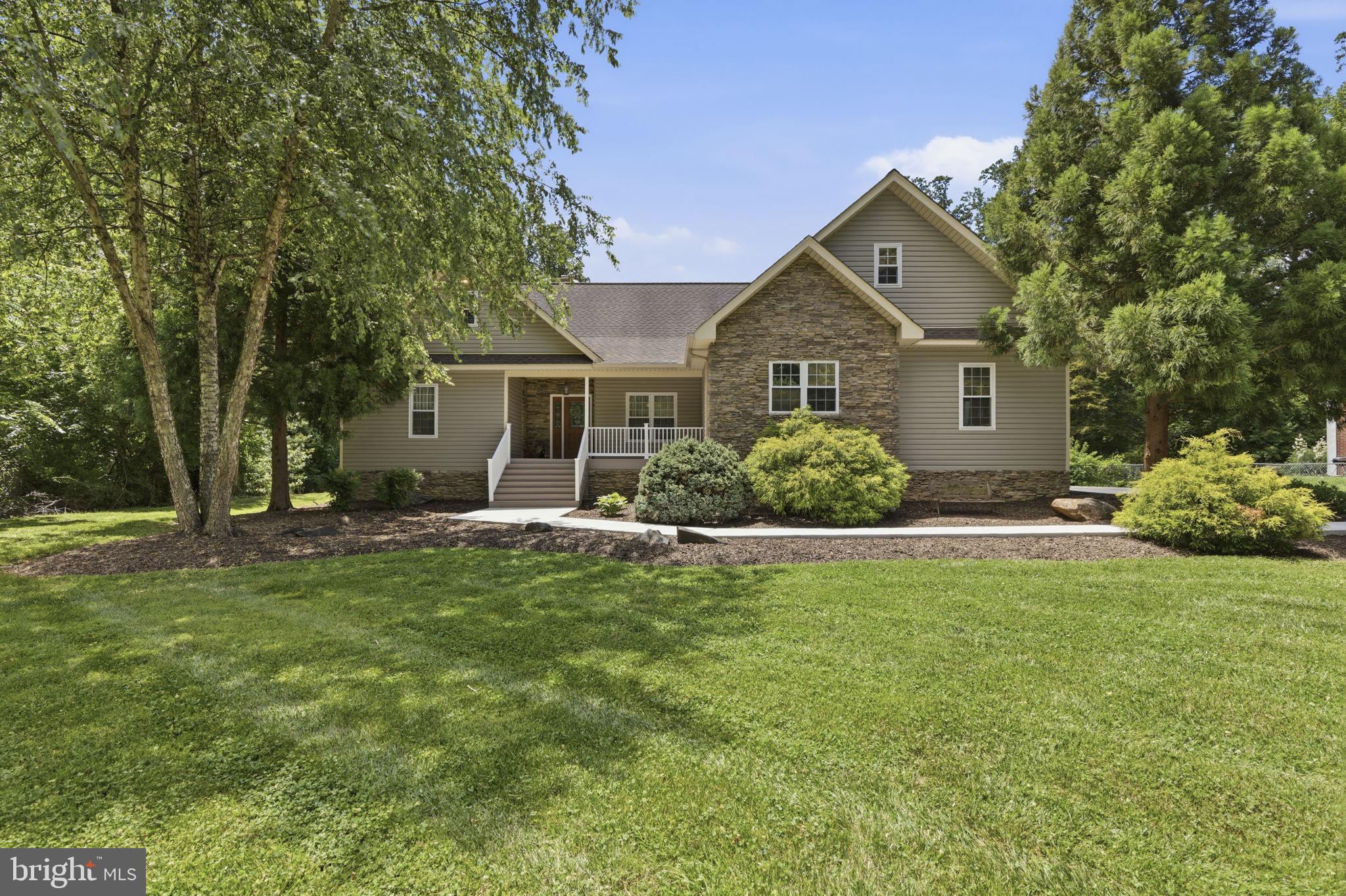3435 Walnut Road Aberdeen, MD 21001 - Photo 69 of 75