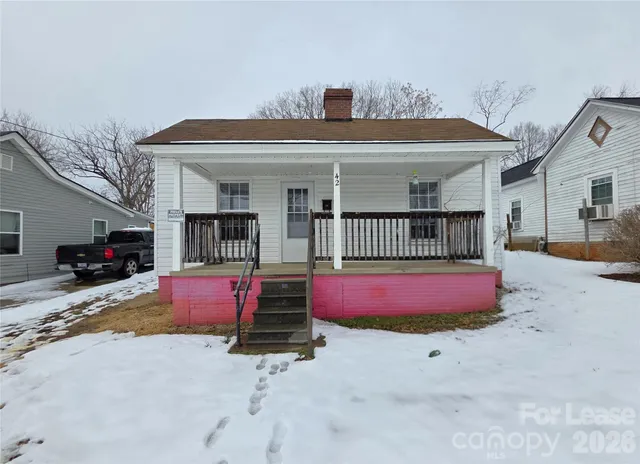 $1,195 | 42 North Cedar Street, Salisbury, NC 28144