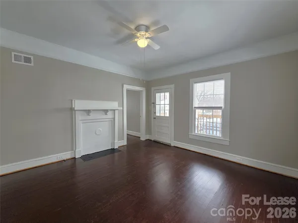 $1,075 | 42 North Cedar Street, Salisbury, NC 28144