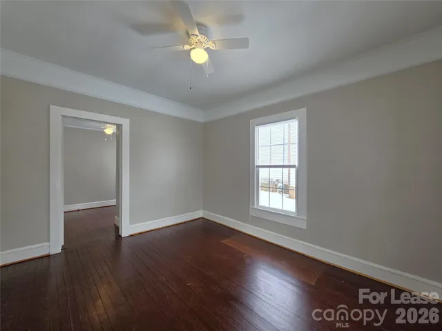 $1,195 | 42 North Cedar Street, Salisbury, NC 28144