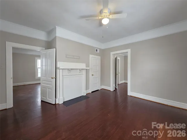 $1,195 | 42 North Cedar Street, Salisbury, NC 28144