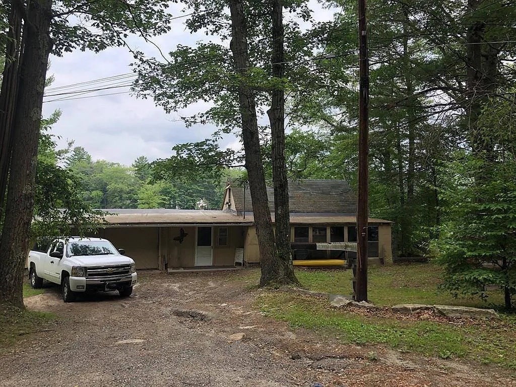 24 Cote Lane Sutton, MA 01590 - Photo 4 of 10