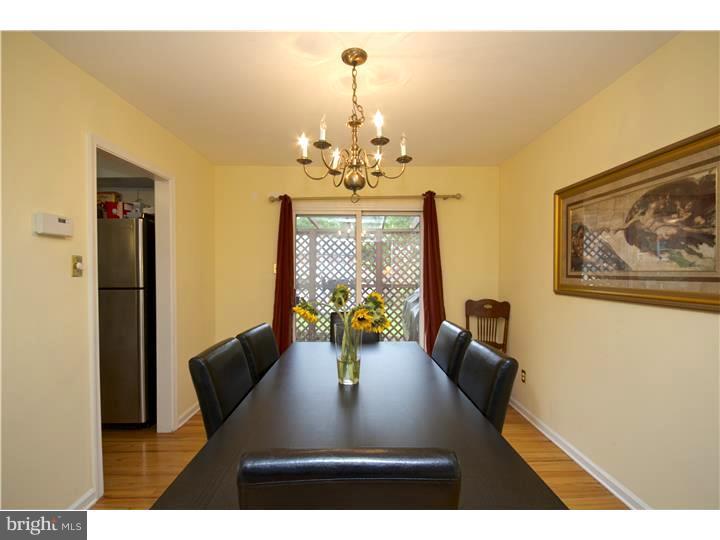 95 Earlington Road Havertown, PA 19083 - Photo 4 of 16 Dining Room
