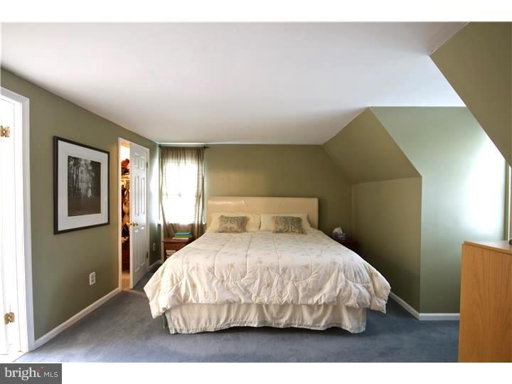 95 Earlington Road Havertown, PA 19083 - Photo 9 of 16 Master Bedroom