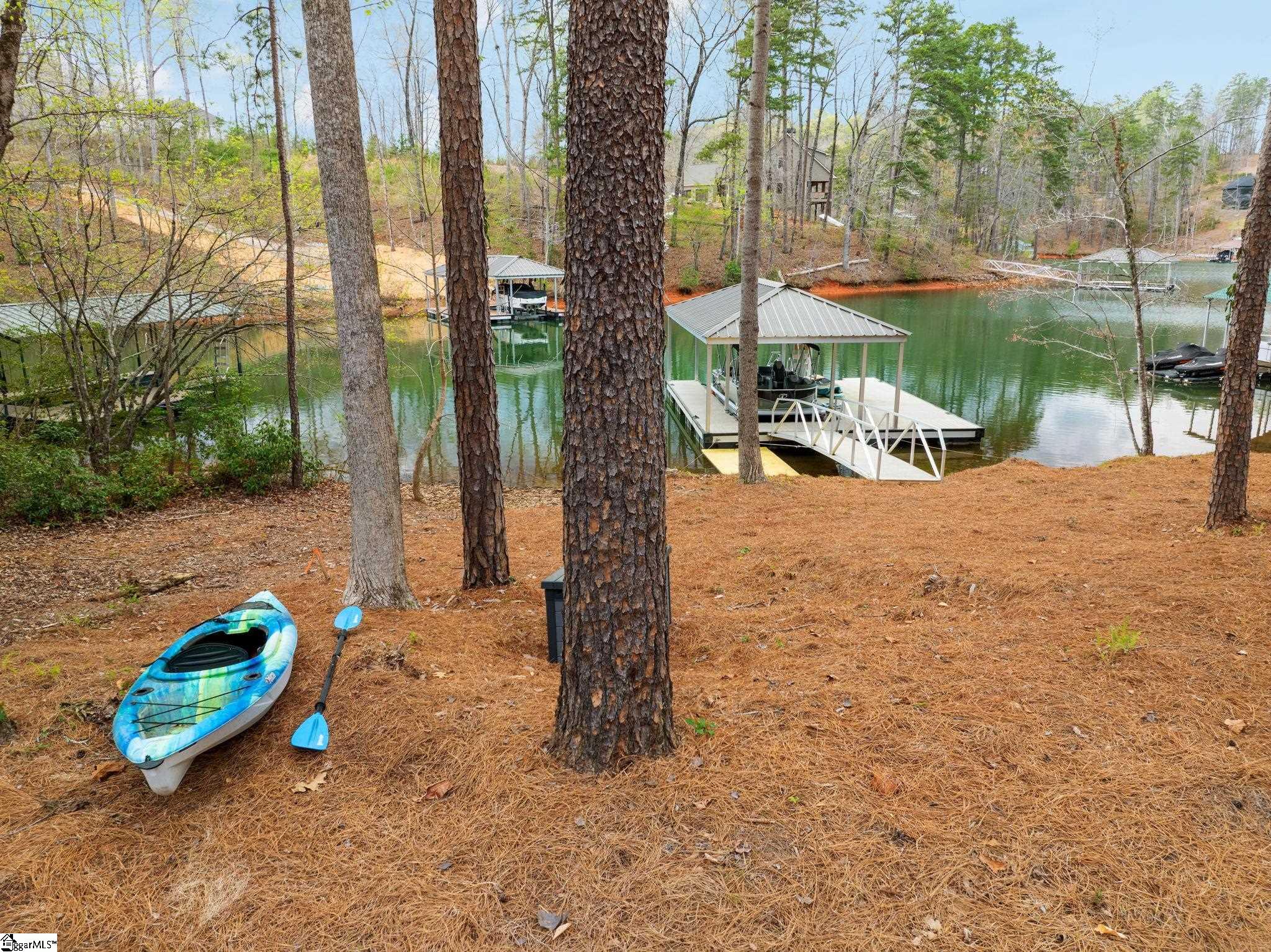 1408 Cool Rdg Road Seneca, SC 29672 - Photo 43 of 48