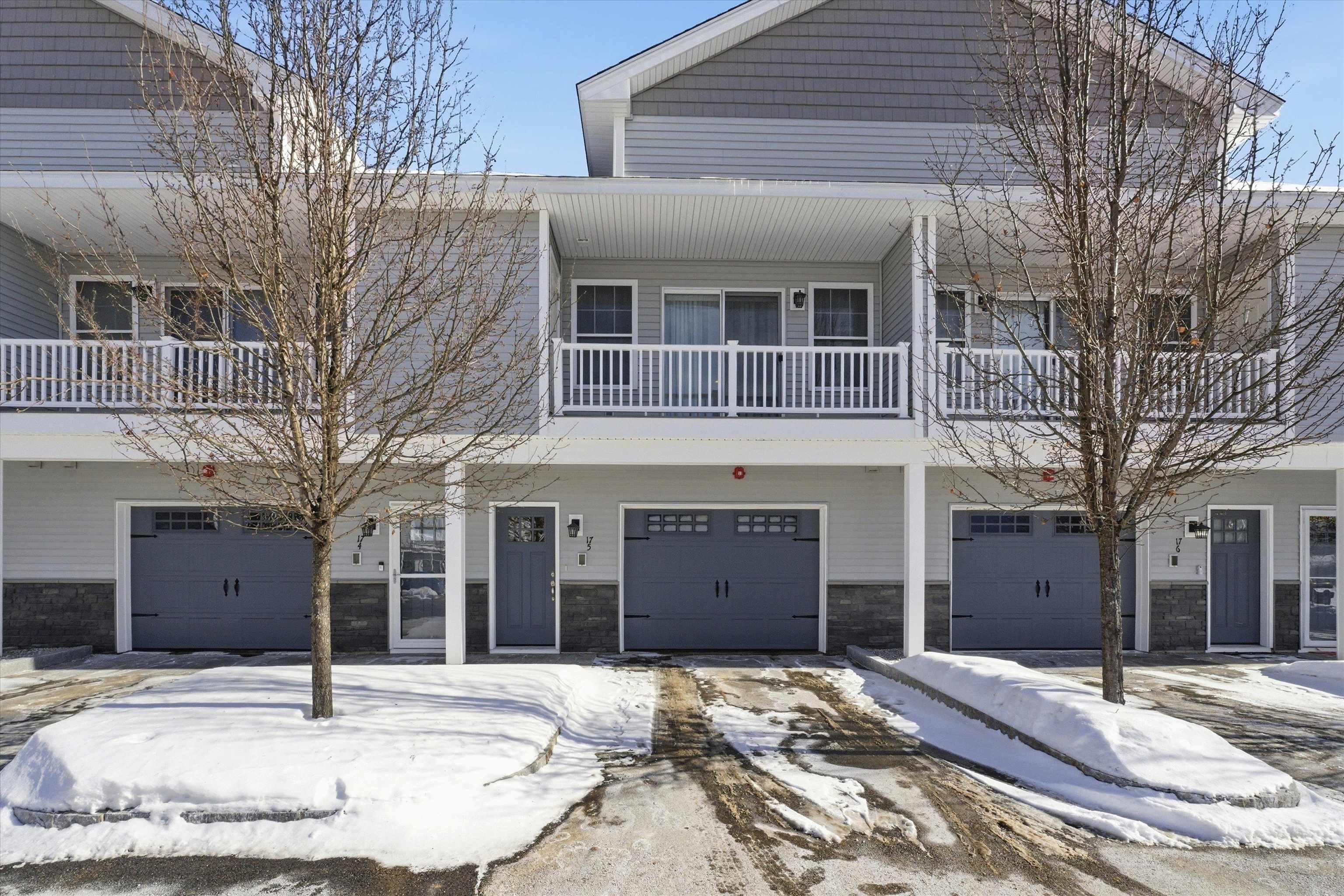 17 Callaway Drive, Unit 5 Concord, NH 03301 - Photo 1 of 33