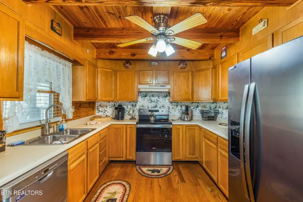 $589,900 | 139 Little Round Top Lane, Townsend, TN 37882