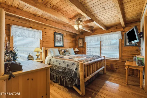 $589,900 | 139 Little Round Top Lane, Townsend, TN 37882