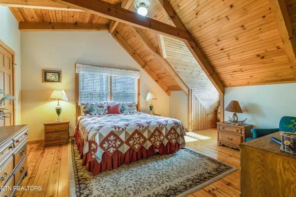 $589,900 | 139 Little Round Top Lane, Townsend, TN 37882