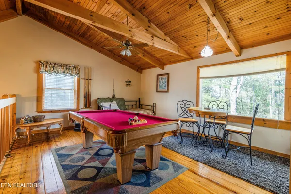 $589,900 | 139 Little Round Top Lane, Townsend, TN 37882