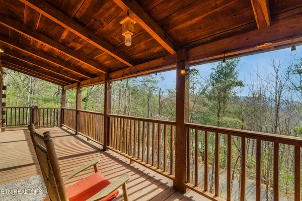$589,900 | 139 Little Round Top Lane, Townsend, TN 37882