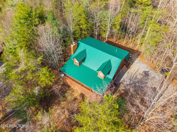 $589,900 | 139 Little Round Top Lane, Townsend, TN 37882