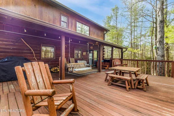 $589,900 | 139 Little Round Top Lane, Townsend, TN 37882