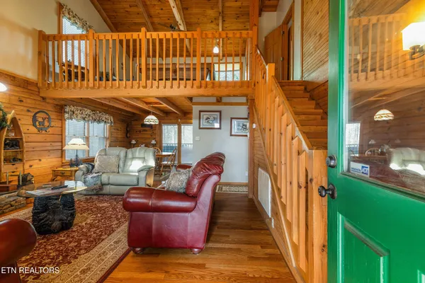$589,900 | 139 Little Round Top Lane, Townsend, TN 37882