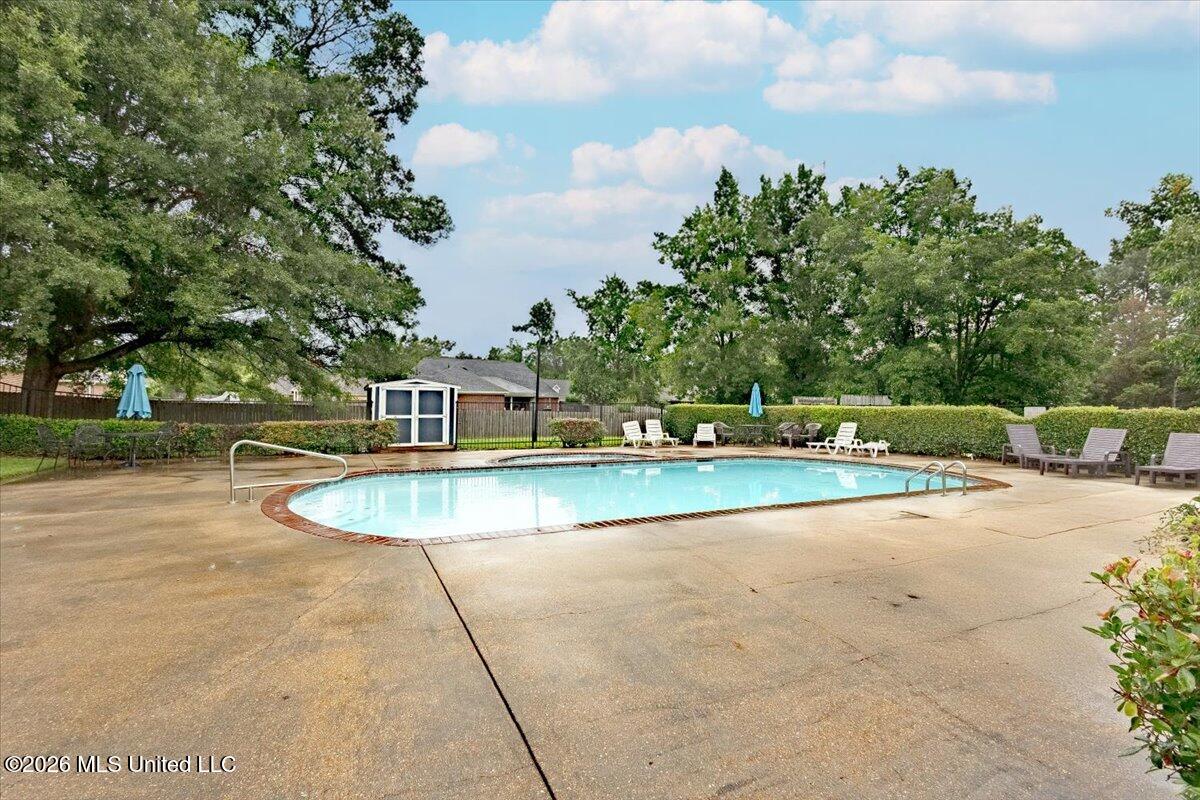 102 Avon Cove Madison, MS 39110 - Photo 36 of 38 34-3HTP8529-HDR
