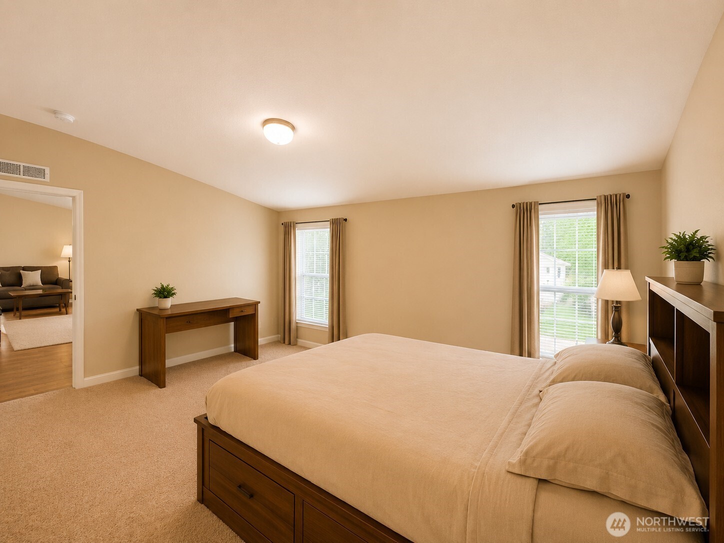 1611 East North Bay Road Allyn, WA 98524 - Photo 11 of 32