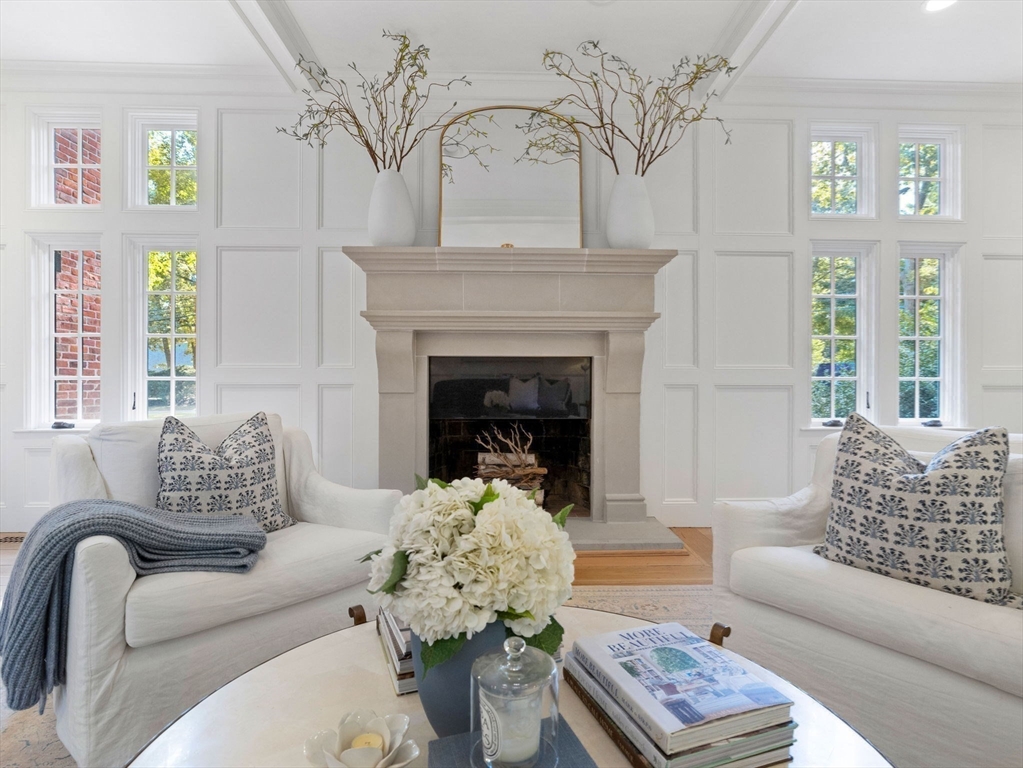 165 Cliff Road Wellesley, MA 02481 - Photo 7 of 42