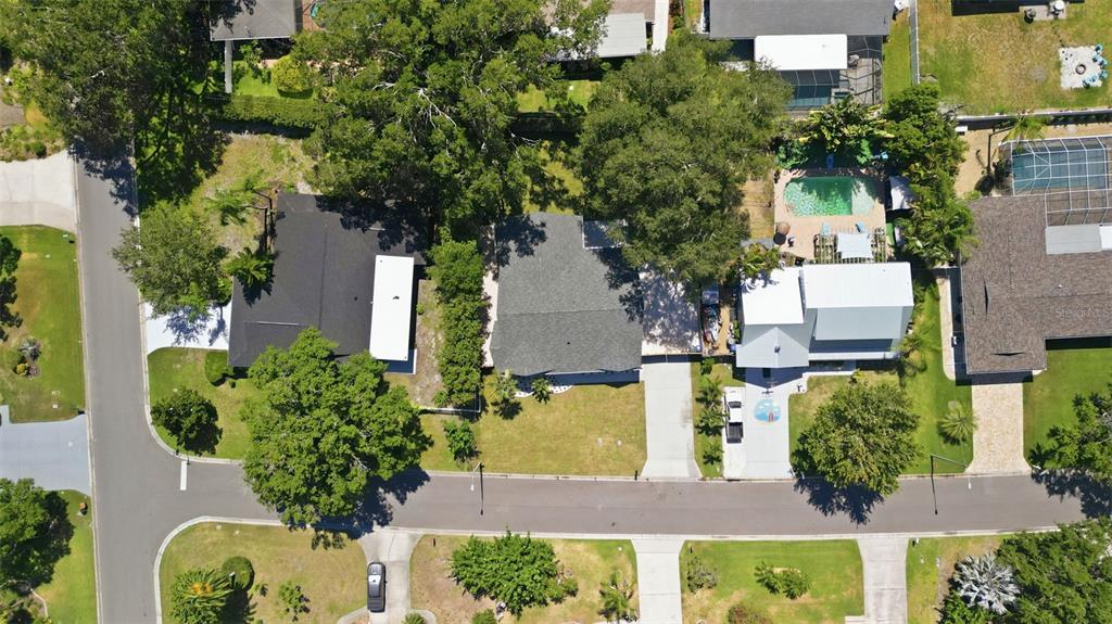 2310 Harrison Drive Dunedin, FL 34698 - Photo 45 of 46