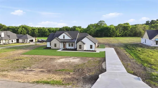 $589,000 | 1021 Preserve Street, Weatherford, TX 76085