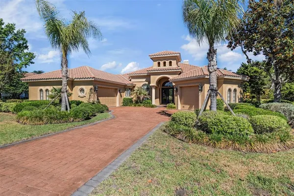 $1,350,000 | 13327 Carnoustie Circle, Dade City, FL 33525