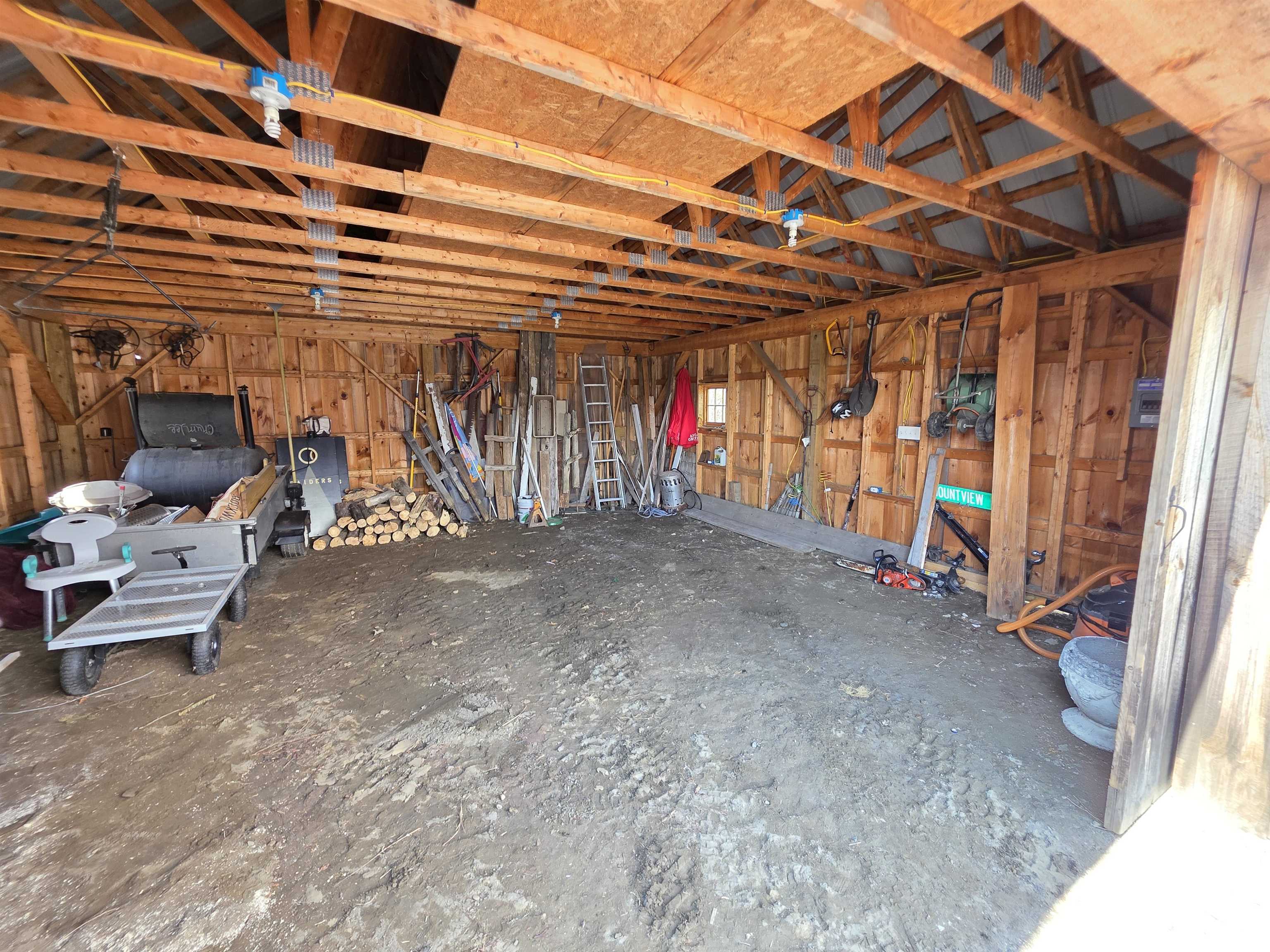 2810 Underpass Road Sutton, VT 05867 - Photo 33 of 55