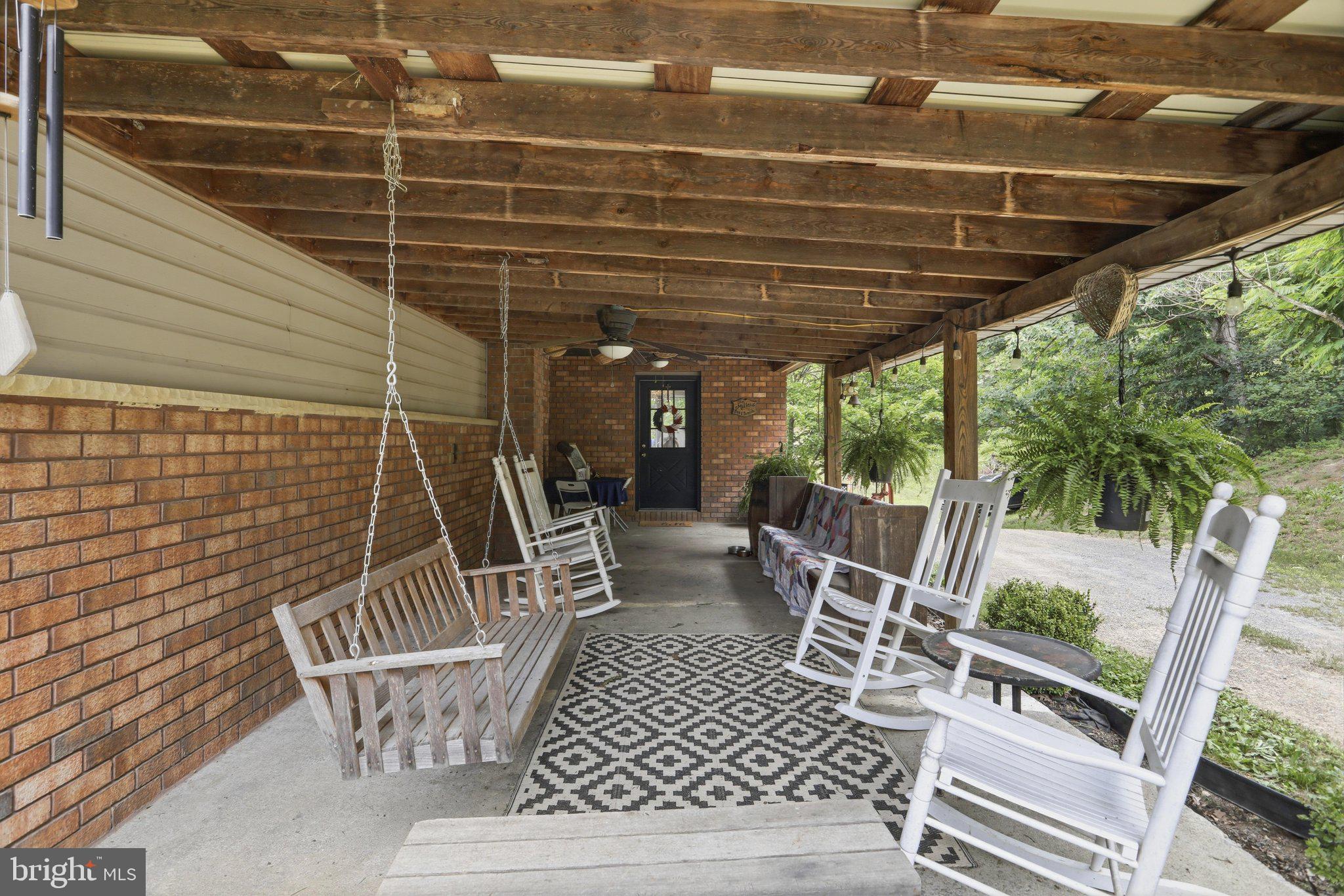 238 Landis Lane Green Spring, WV 26722 - Photo 37 of 40