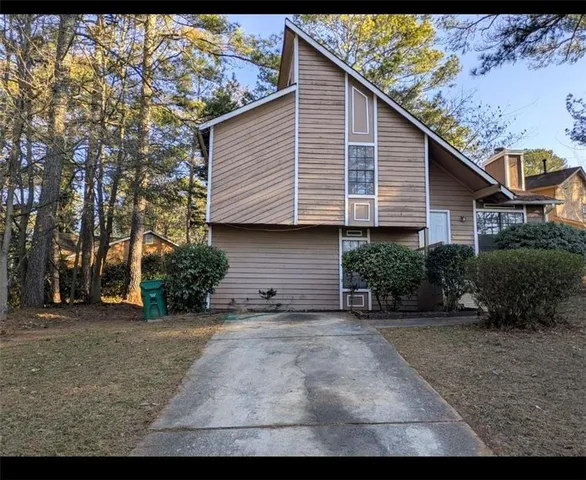 $1,599 | 6176 Creekford Drive, Lithonia, GA 30058