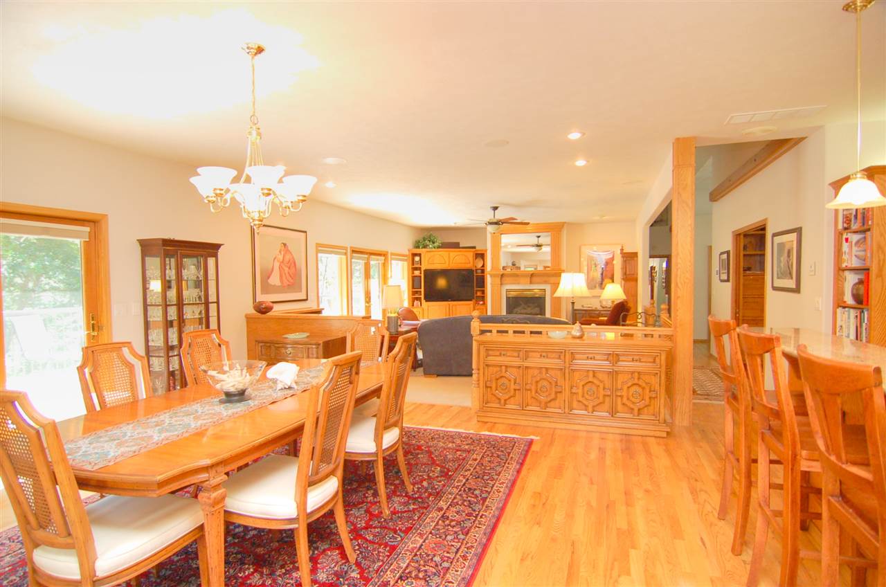 16712 North Saddle Hill Road Colbert, WA 99005 - Photo 4 of 20