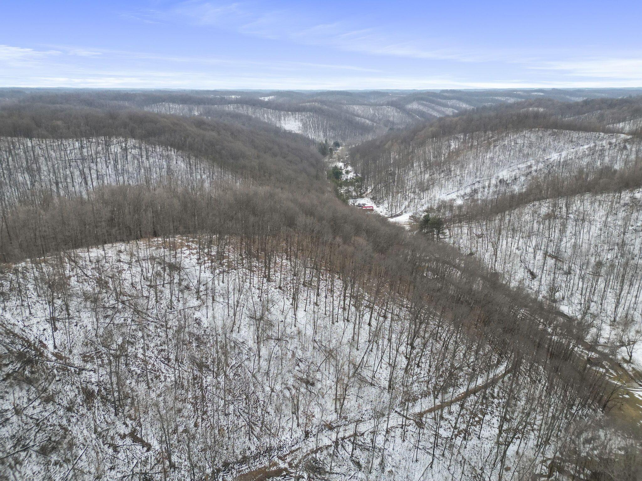 24358 East Fork Road Laurelville, OH 43135 - Photo 27 of 32 Beautiful Rolling Hills