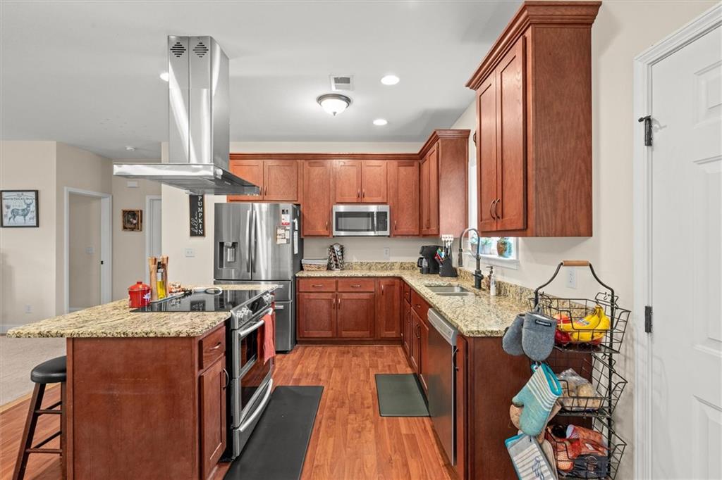 1003 Milligan Creek Road Roopville, GA 30170 - Photo 14 of 45 Gallery Image 14