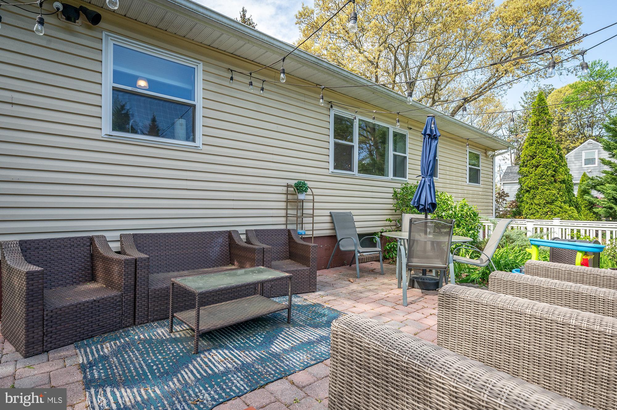 1210 Meadow View Road Pasadena, MD 21122 - Photo 29 of 35