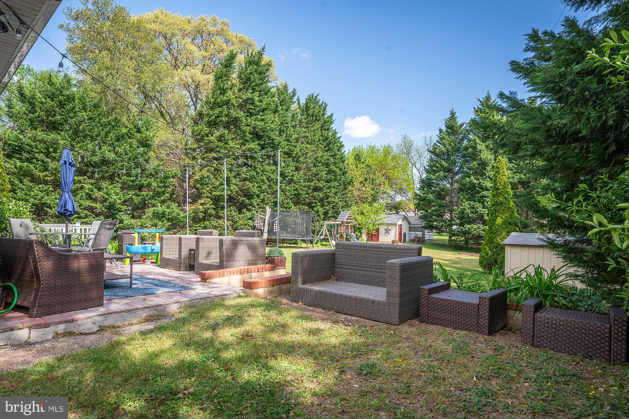 1210 Meadow View Road Pasadena, MD 21122 - Photo 31 of 35