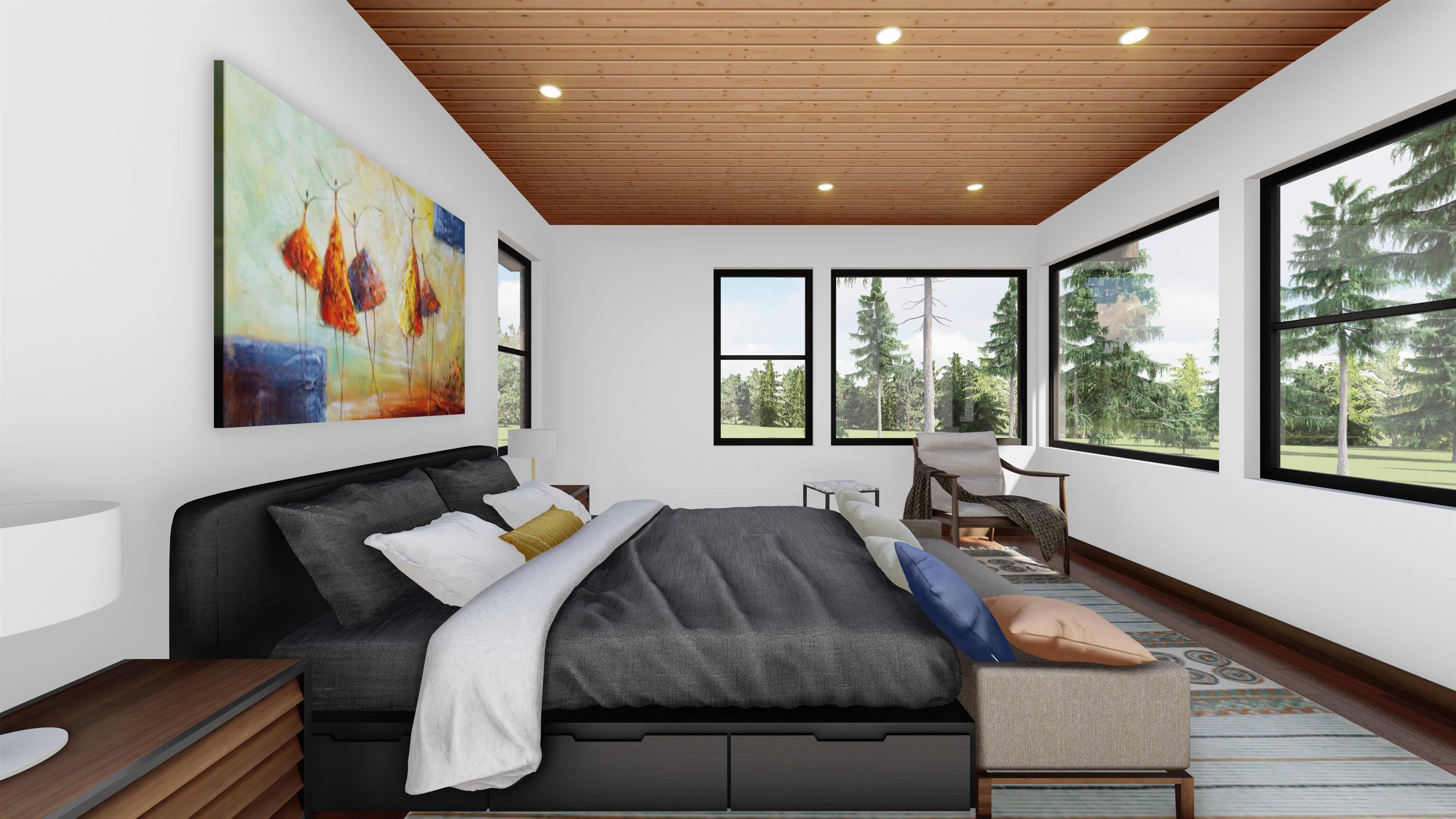 11553 Henness Road Truckee, CA 96161 - Photo 16 of 21 Gallery Image 16