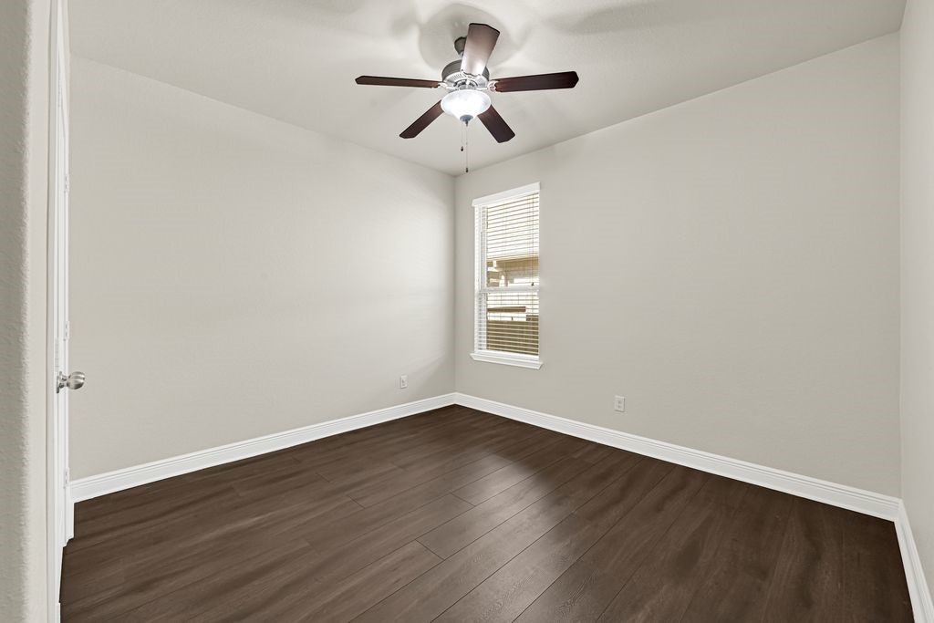 4535 Mondial Road Katy, TX 77493 - Photo 18 of 26 Bedroom 3