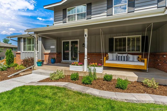 $965,000 | 3672 South Quebec Street, Denver, CO 80237