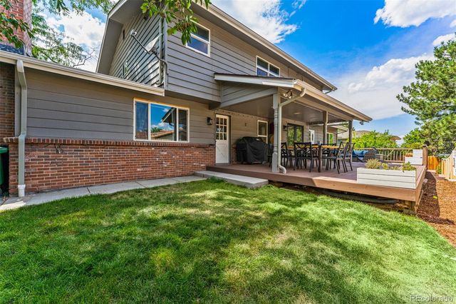 $965,000 | 3672 South Quebec Street, Denver, CO 80237