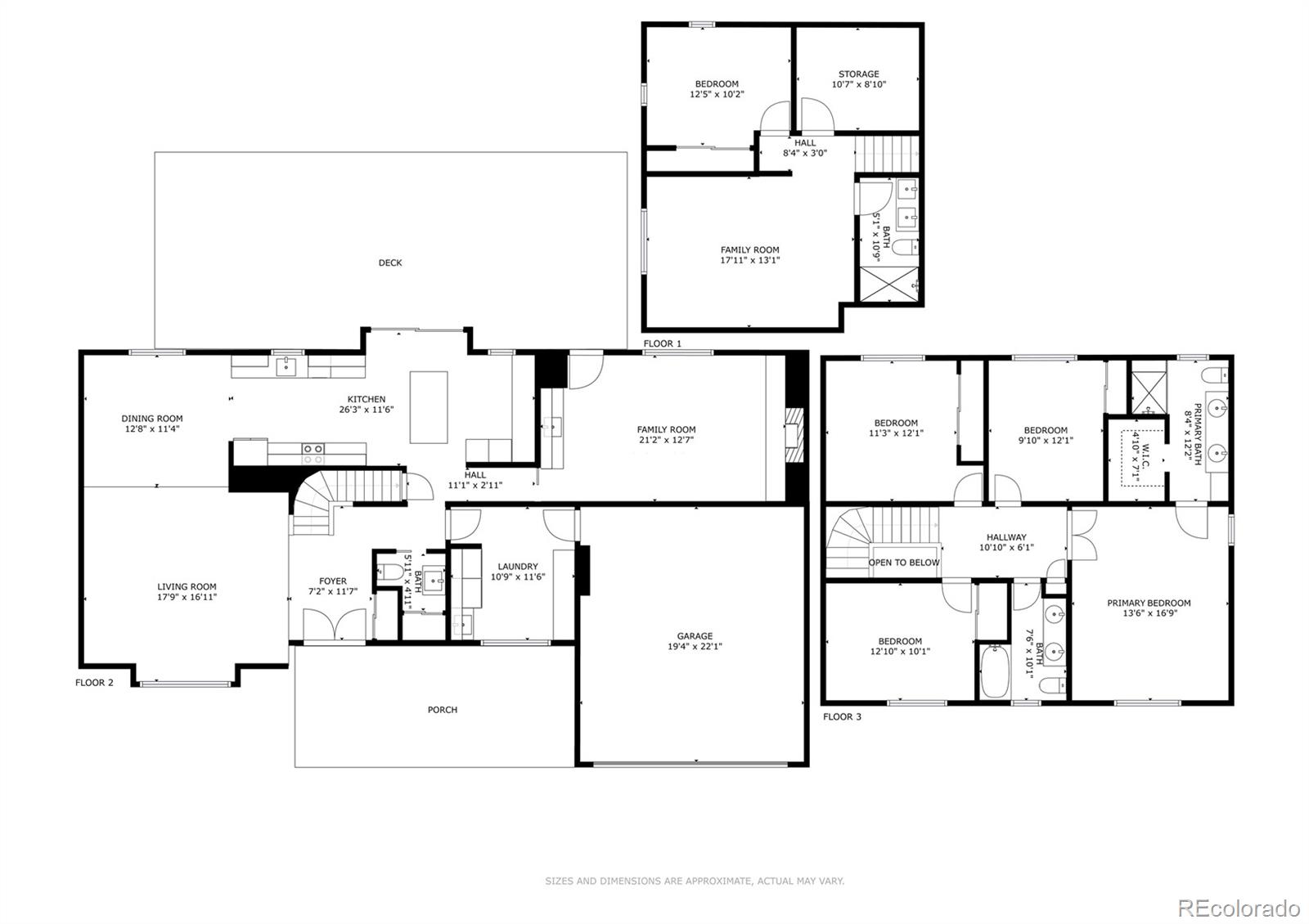 3672 South Quebec Street Denver, CO 80237 - Photo 39 of 39