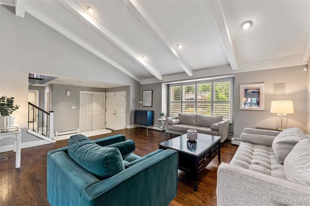 $965,000 | 3672 South Quebec Street, Denver, CO 80237