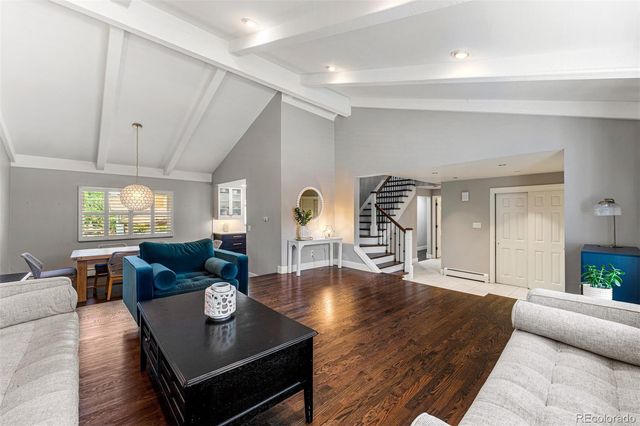 $965,000 | 3672 South Quebec Street, Denver, CO 80237